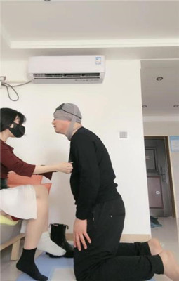 图片[15]_【不期而遇】脚踩脖子窒息/圣水/重度踢踹_绳艺套路直播视频资源网