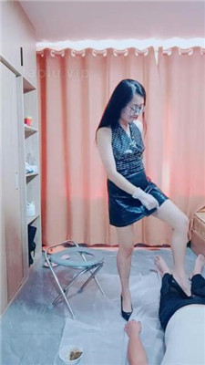 图片[7]_【依然】强迫圈养奴吃hj/藤条抽/高跟踩_绳艺资料库视频资源下载