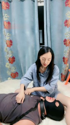 图片[8]_【九蛇大大】高跟肉丝踩脚垫/虐乳_绳艺资料库视频资源下载