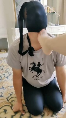 图片[8]_【多多】人肉坐垫/原味肉丝脚踩狗/高跟闻舔_绳艺资料库视频资源下载