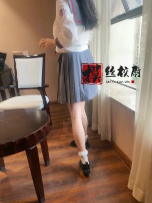 图片[2]_【摸丝校尉原创】精品约足之闻舔JK少女的棉袜玉足！_绳艺资料库视频资源下载