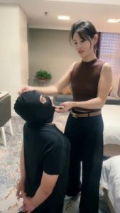 【孤傲女帝】重度耳光/转胯羞辱/强制骑马/吐金求饶_绳艺资料库视频资源下载