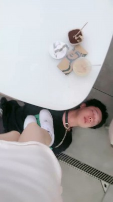 图片[8]_【樱桃大大】户外偶遇粉丝白鞋虐_绳艺套路直播视频资源网