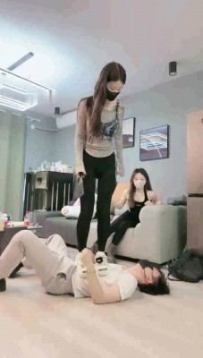 图片[5]_【伊楠】双S-带闺蜜调教高中弟弟【双视角版】_绳艺资料库视频资源下载