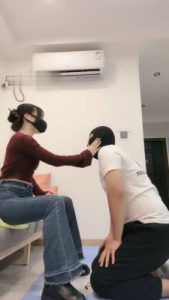 【不期而遇】皮鞋跳踩/2l圣水/挑战500下耳光_绳艺资料库视频资源下载
