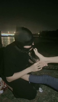 图片[6]_【尤黎】原味鞋袜户外公开处刑大学生_绳艺套路直播视频资源网