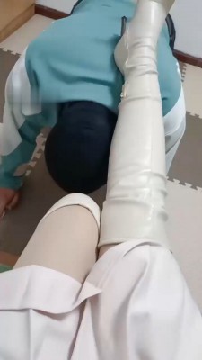 图片[3]_【平凡】胯下辱/长靴舔/骑马/品尝内裤_绳艺资料库视频资源下载
