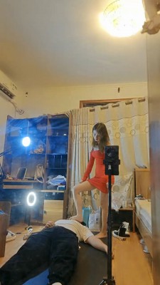 图片[3]_【诗琪】陪酒女郎裸足美腿诱惑虐-续集_绳艺套路视频资源网