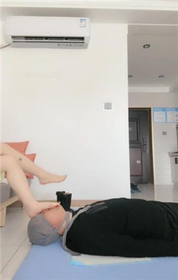 图片[20]_【不期而遇】脚踩脖子窒息/圣水/重度踢踹_绳艺套路直播视频资源网