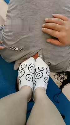 图片[3]_【深圳乐乐】脚趾夹鼻/白袜jio捂脸/鞋插嘴/胯下辱_绳艺资料库