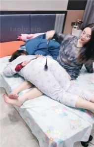 【小羊】母畜日常驯化-sp_绳艺资料库视频资源下载