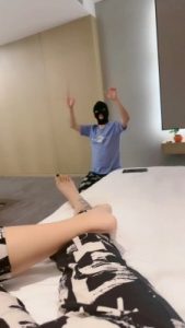 【初见】圈养奴生活化伺候_绳艺资料库视频资源下载