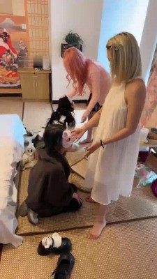 图片[7]_【最浪女慕】和姐妹沦为母畜伺候双主_绳艺资料库