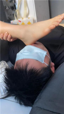 图片[7]_【玥野兔】舔脏小白鞋原味棉袜_绳艺资料库视频资源下载