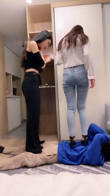 图片[6]_【宸宸】御姐双S高跟踩踏体育生【双视角版】_绳艺资料库视频资源下载