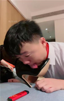 图片[13]_【不知名美女】模特S-诱导上司给我做狗_绳艺资料库视频资源下载