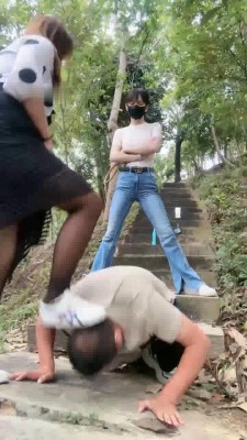图片[3]_【暴力美学】双S野外捆绑处刑【双视角版】_绳艺资料库视频资源下载