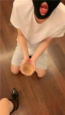 图片[8]_【宝爷】内裤套头/长靴全体重踩踏/舔圣水/踢踹_绳艺资料库视频资源下载