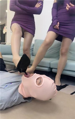 图片[7]_【狗哥】双S-紫色妖姬的诱惑_绳艺资料库视频资源下载