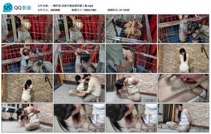 【一绳所爱】闷热汗湿监禁折磨上集_绳艺资料库视频资源下载