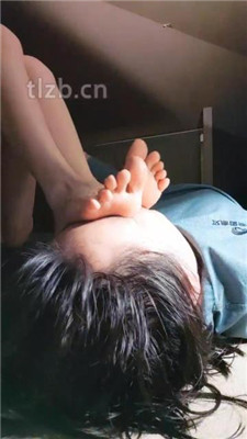 图片[8]_【奶味小仙女】近距离裸足狂舔_绳艺资料库视频资源下载