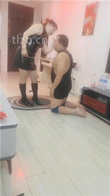 图片[11]_【乐爷】圈养双奴争宠受虐【完整版】_绳艺资料库视频资源下载