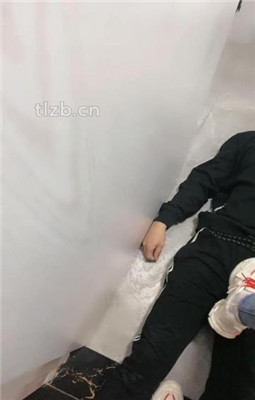 图片[2]_【魅儿】运动鞋棉袜气味羞辱/强制喝圣水_绳艺资料库视频资源下载