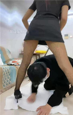 图片[9]_【可儿女王】高跟网袜美腿诱惑奴_绳艺资料库视频资源下载