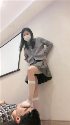 图片[8]_【樱木花椒】皮鞋白丝全体重踩狗【下】_绳艺资料库视频资源下载