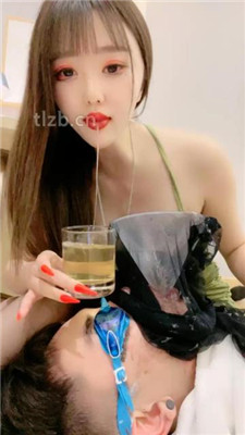 图片[7]_【浅夏大大】超重口-拉丝口水吐满脸-灌圣水_绳艺套路直播视频资源网