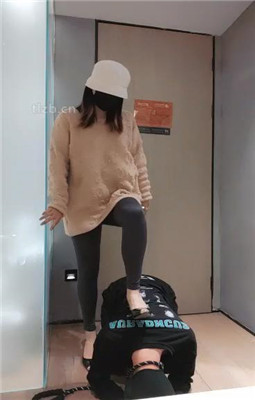 图片[3]_【小猫】裸足深喉/高跟踩踏虐发骚贱畜_绳艺资料库视频资源下载