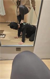【小猫】裸足深喉/高跟踩踏虐发骚贱畜_绳艺套路直播视频资源网