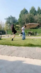 【沅芷大人】圈养家奴晨练【下】_绳艺资料库视频资源下载
