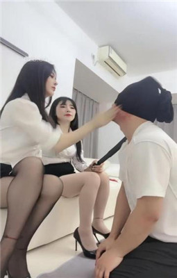 图片[19]_【冰夏】双S-连环脚耳光专场_绳艺资料库视频资源下载
