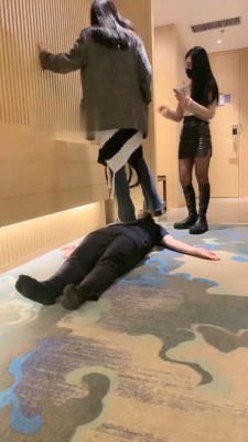 图片[6]_【金佳恩】双S-和素人闺蜜虐表舅狗_绳艺套路直播视频资源网