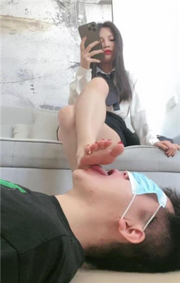 图片[10]_【甜一】下跪近距离裸足狂舔_绳艺资料库视频资源下载
