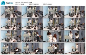 【心悦艺束】闺蜜劫难_绳艺资料库视频资源下载