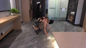 【彼岸花】骑马累瘫贱狗_绳艺资料库视频资源下载