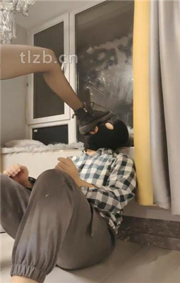 图片[6]_【丫丫】靴子踢踹重度专场_绳艺资料库视频资源下载