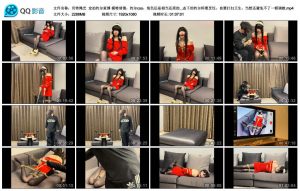 【贝特绳艺】定拍约尔束缚 模特倩倩_绳艺资料库视频资源下载