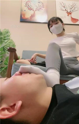 【柔儿公主】脏鞋臭白袜踩脚垫_绳艺资料库视频资源下载