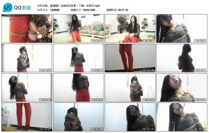 【逍遥】定制命运彩票（下集）全程吊_绳艺资料库视频资源下载