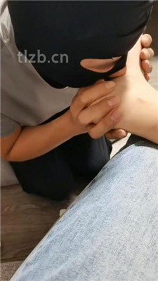 图片[6]_【优优】脏鞋虐废不听话的狗奴_绳艺资料库