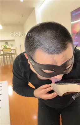 图片[17]_【妆主大大】狗笼圈养犬化-重度刑虐_绳艺资料库