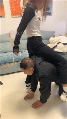 图片[14]_【精神小妹】双S-素人学生主-脏鞋脏袜臭脚辱_绳艺资料库视频资源下载