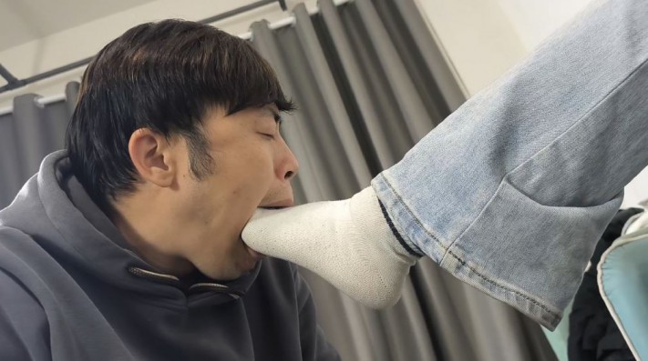 图片[2]_【楼遥】棉袜深喉_绳艺资料库视频资源下载
