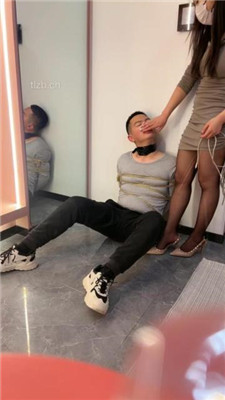 图片[19]_【汐言】捆绑封嘴重刑虐打娘炮【完整版】_绳艺套路直播视频资源网