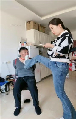 图片[9]_【嘉文】捆绑堵嘴重刑鞭打狗_绳艺资料库