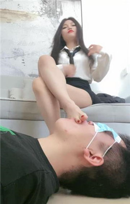 图片[9]_【甜一】下跪近距离裸足狂舔_绳艺资料库视频资源下载