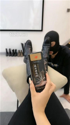 图片[8]_【辣姐】狗舌头舔鞋油保养7双皮靴_绳艺资料库视频资源下载